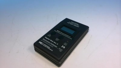 MONROE ELECTRONICS 282IS