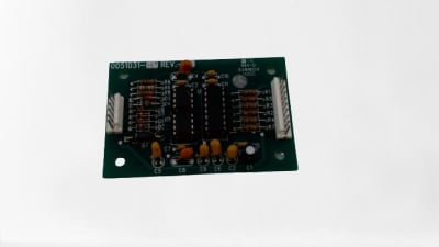 BELL & HOWELL 0051031