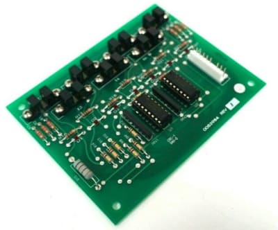 BELL & HOWELL 0059384