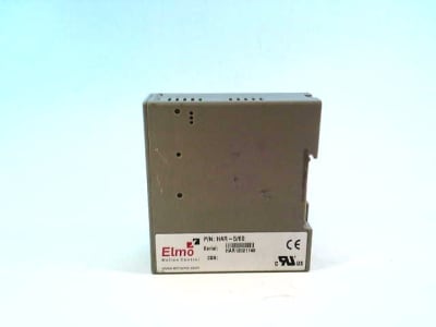 ELMO MOTION CONTROL HAR-5/60