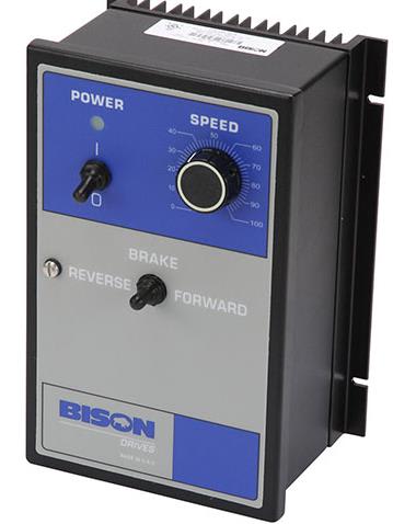 BISON GEAR 170-343-0010