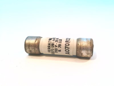 MERSEN A070F020