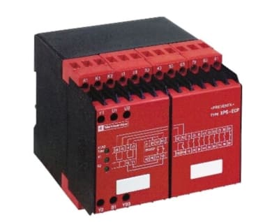 SCHNEIDER ELECTRIC XPSECP3731