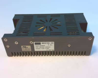 ASTRODYNE TDI MKS15024