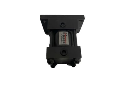 HANNA CYLINDERS MF1-2H-NC-4.00-1.00-HSF1G