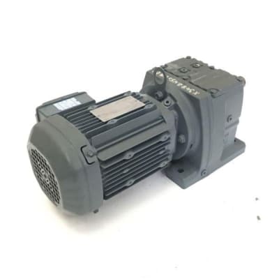 SEW EURODRIVE R57DRE80M4BE05HR
