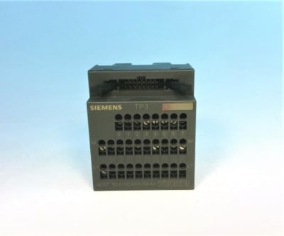 SIEMENS 6ES7924-0CA00-0AA0