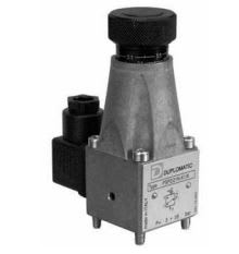 DUPLOMATIC PST4/20N-K1/K