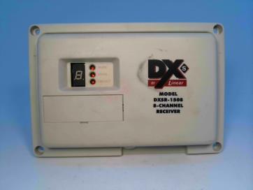 NICE NORTH AMERICA DXSR-1508