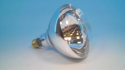 PHILIPS 125BR40/I/120V/4/ITP