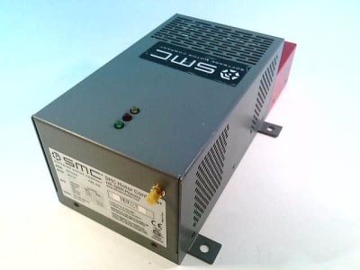 TURNTIDE TECHNOLOGIES SMC-P04W