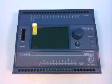 DISTECH ECB-253