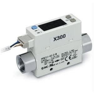 SMC PFM710-N01-B-N