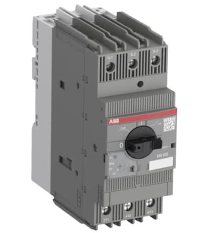 ASEA BROWN BOVERI 1SAM451000R1017