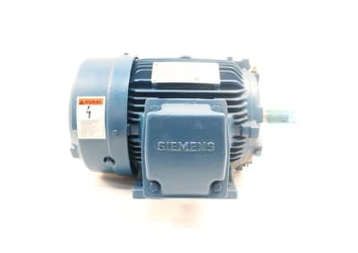 SIEMENS 1LA92132YK60