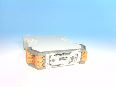 WEIDMULLER CP-SNT-12W