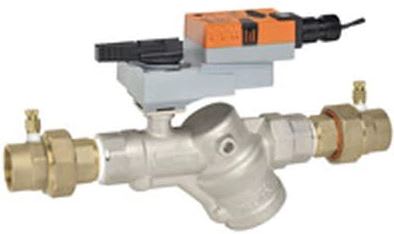 BELIMO PICCV-50-080-P+ARX24-MFT