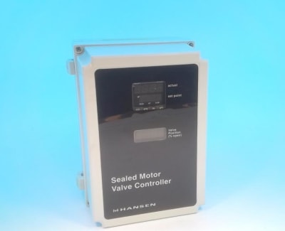 HANSEN TECHNOLOGIES PCMXF