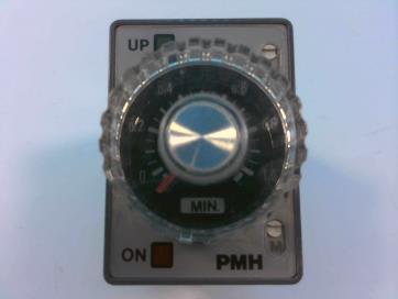 MATSUSHITA ELECTRIC PMH-M-10H-AC120V