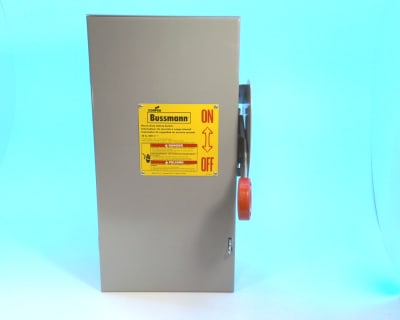 EATON CORPORATION BD161NR