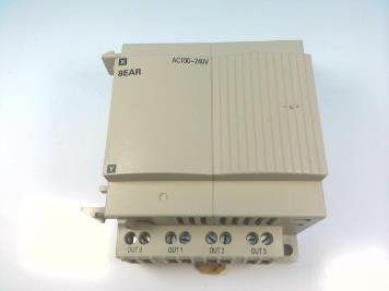 OMRON ZEN-8EAR
