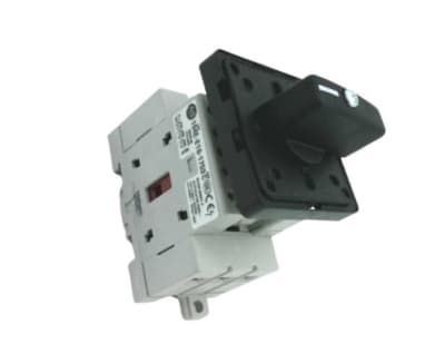 ALLEN BRADLEY 194E-E16-1753-4A