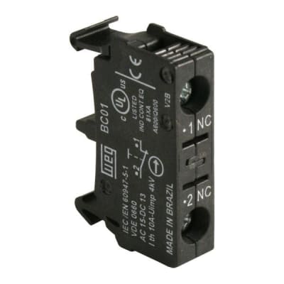 WEG BC01