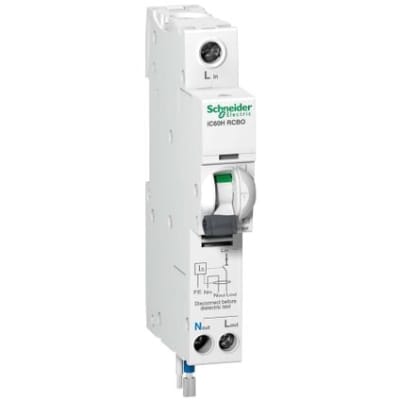SCHNEIDER ELECTRIC A9D31810