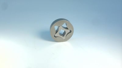 QUINCY AIR COMPRESSOR 160003