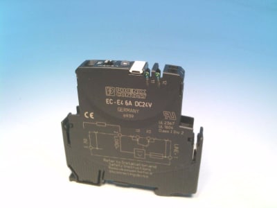 PHOENIX CONTACT EC-E4 6A