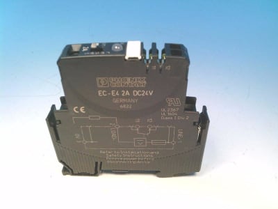 PHOENIX CONTACT EC-E4 2A
