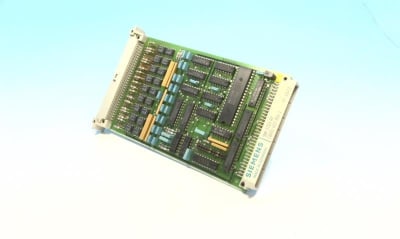 SIEMENS C8451-A12-A56-1