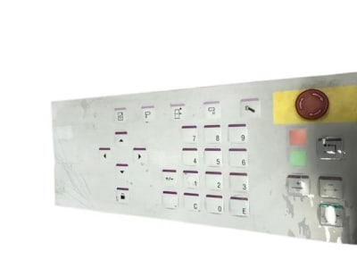 GOSS INTERNATIONAL 5751538