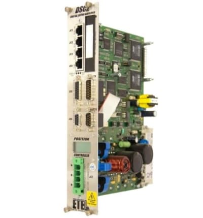 ETEL DSC2P111-121-000