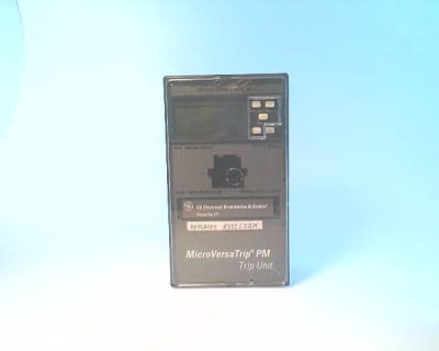 GENERAL ELECTRIC AKR75C3F3207M