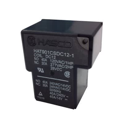 HASCO HAT901CSAC-120-1