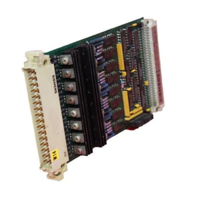 SIEMENS SMP-E208-A1