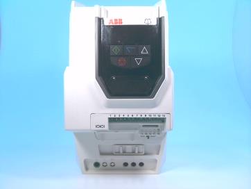 ASEA BROWN BOVERI ACS255-03U-12A0-6