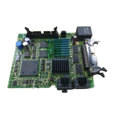 FANUC A20B-2100-0390