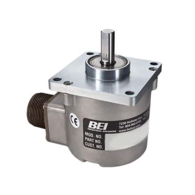 BEI SENSORS H25D-SS-1000-ABC-28V/V