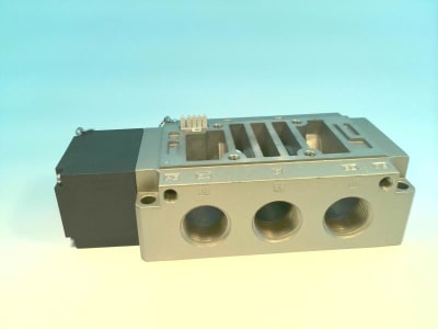 SMC VFS6000-P-10T