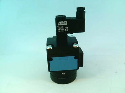 BIMBA AP20-SSV4-110VAC