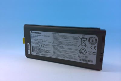 MATSUSHITA ELECTRIC CF-VZSU29ASU