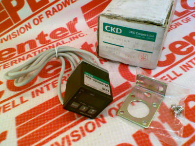 CKD CORP PPD-V01AHN-6B