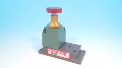 ASCO TM0-2107