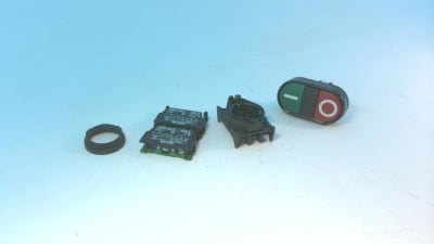 ALLEN BRADLEY 800EP-U2B213LX11