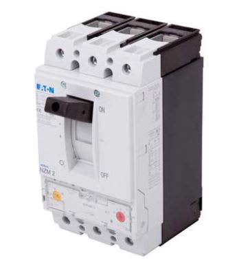 EATON CORPORATION NZMN2-A160-BT