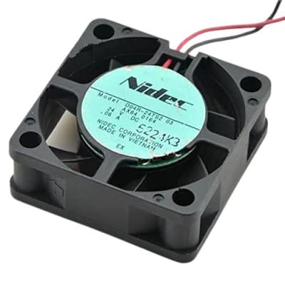 NIDEC CORP D04R-24TS2 03