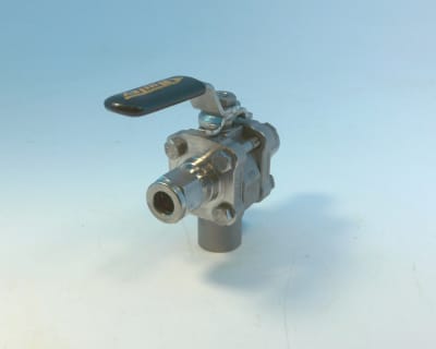 SWAGELOK SS-62XTS6-F4