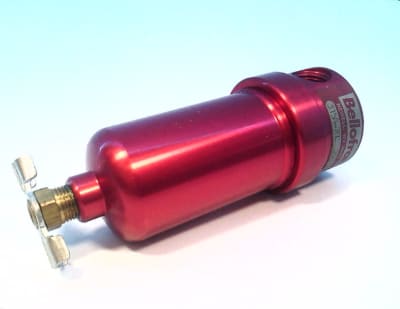 HEADLINE FILTERS 315A-1/4"-70C